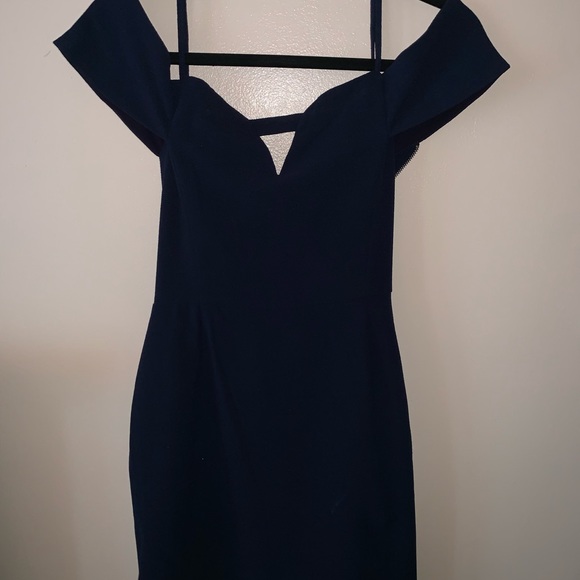 Dresses & Skirts - bodycon dress